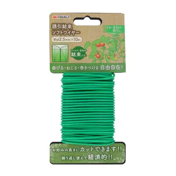 Мягкая проволока для привязки Takagi Attraction 2,510 м