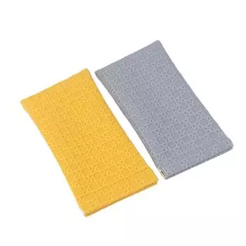 Мягкая ПУ сумка для очков Автоматический закрытый чехол для очков Футляр для солнцезащитных очков Защитный чехол для очков Наушники Сумка для хранения кабеля передачи данных фиолетовый