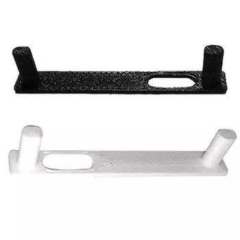 Мягкая пылезащитная заглушка из ТПУ для ASUS ROG ALLY, защитная крышка для порта зарядки, замки для ROG Ally, оптовая продажа