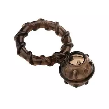 Мягкая резина для мужчин, задержка эякуляции, замок для пениса, кольцо для флирта, секс-игрушка для взрослых