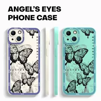 Мягкая резина с рисунком и полным покрытием, дизайн защиты камеры, противоударный чехол для телефона для iPhone, Samsung, Huawei, Honor, Xiaomi, Redmi, OPPO, Realme Vivo Honor 20/Huawei Nova 5T чёрный