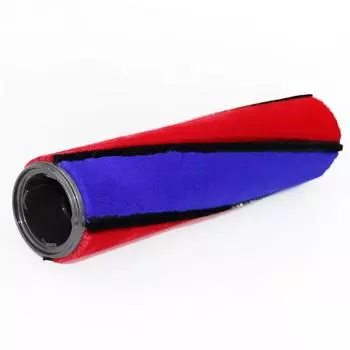 Мягкая роликовая щетка для Dyson V6 V7 V8 V10 V11 аксессуары для пылесоса Запчасти бархатная щетка для пола роликовый сердечник основной щетки