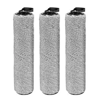 Мягкая роликовая щетка для TINECO IFloor 3 Floor One S3 Cordless Wet Dry Floor Washer Handheld Vacuum Cleaner Accessories CHINA