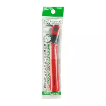 Мягкая рулетка Clover N 4x17x1,3 см 21-041