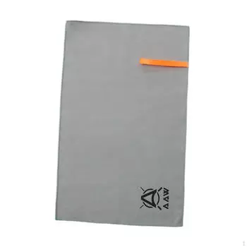 Мягкая салфетка для чистки киев, быстросохнущая, легко хранится, портативное многофункциональное полотенце для снукера