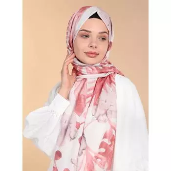 Мягкая саржевая плитка ShantuQ со смешанным рисунком