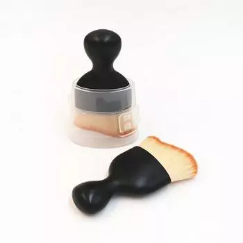 Мягкая щетка для чистки автомобиля, мягкая щетка для удаления пыли, изогнутая щетка для чистки салона автомобиля, выход кондиционера