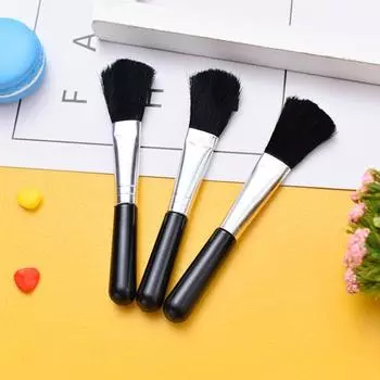 Мягкая щетка для детализации, свободная щетка для очистки пыли от царапин из полипропилена