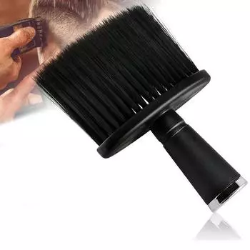 Мягкая щетка для волос, щетка для волос, щетка для стрижки волос, щетка для парикмахерской, парикмахерские инструменты для парикмахеров