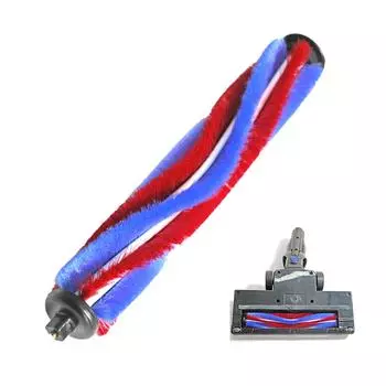 Мягкая щетка для замены комплекта основной беспроводной щетки