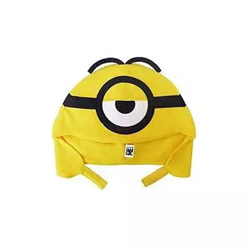 Мягкая шапка Стюарта Миньоны