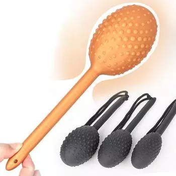 Мягкая силиконовая анальная пробка, анальное зеркало, мастурбатор, секс-игрушки, анальный расширитель, фистинг, дилдо, БДСМ, рабское женское доминирование S