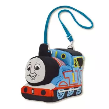 Мягкая сумка через плечо Thomas the Tank Engine Kids Thomas [Yamani]