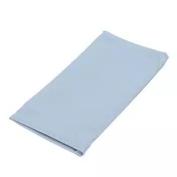 Мягкая сумка для очков из искусственной кожи, автоматическая закрытая шкатулка для солнцезащитных очков, водонепроницаемый чехол для очков, защитный чехол для хранения очков синий