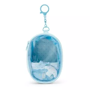 Мягкая сумка Sanrio Cinnamoroll 776734 (Наслаждайтесь идолом) синий