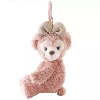 Мягкая сумка Shellie May Duffy Disney Sea [Tokyo Limited]