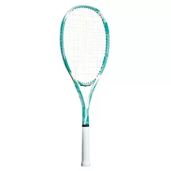 Мягкая теннисная ракетка YONEX Air Ride ARDOG-379 (Бирюзовый/0/Мужской, женский) бирюзовый