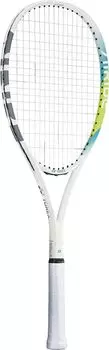 Мягкая теннисная ракетка YONEX Air Ride Citrus Yellow G0 ARDG (440)