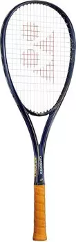 Мягкая теннисная ракетка YONEX Carbonex Crown Sapphire Navy UXL0 CABCRW