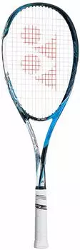 Мягкая теннисная ракетка YONEX Efzer 5S FLR5S Blast Blue UXL0 (Только рамка) (786)