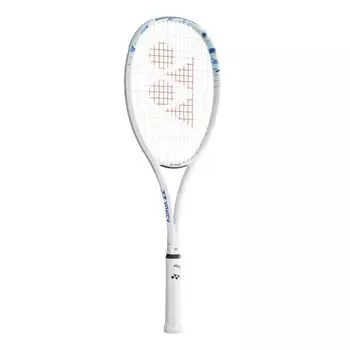 Мягкая теннисная ракетка YONEX Geo Break 50S, только рамка, акцент на удар, модель, сделано в Японии, поставляется со специальным чехлом Marine UXL1 02GB50S