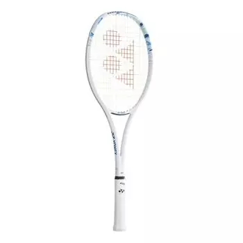 Мягкая теннисная ракетка YONEX Geo Break 50V, только рамка, универсальная модель, сделано в Японии, поставляется со специальным чехлом Marine UXL1 02GB50VS