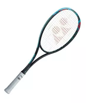 Мягкая теннисная ракетка YONEX Geo Break 70S Aqua UL0 02GB70S (301) цвет морской волны