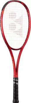 Мягкая теннисная ракетка YONEX Geo Break 70V Volley Emphasis Model Tango Red SL2 02GB70V (587)
