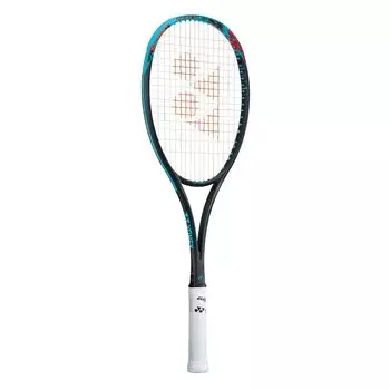 Мягкая теннисная ракетка YONEX Geo Break 70V Aqua UL1 02GB70V (301) цвет морской волны