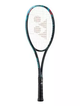 Мягкая теннисная ракетка YONEX Geo Break 70V Aqua SL2 02GB70V (301) цвет морской волны
