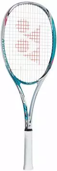 Мягкая теннисная ракетка YONEX Nexiga 10 NXG10 Emerald Green G0 (Только рамка) (750)