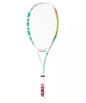 Мягкая теннисная ракетка Yonex с натяжением Air Ride Light FREG G0 ARDLTHG-469