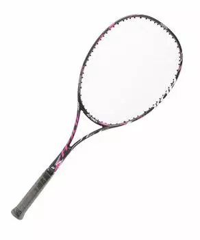Мягкая теннисная ракетка YONEX со струнами G0 ADX70GHHG-794 DGU/P