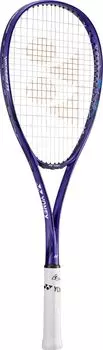 Мягкая теннисная ракетка Yonex YONEX Volt Rage 7S VOLTRAGE 7S VR7S UL1 (511) аметист