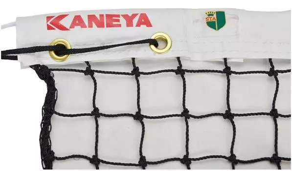 Мягкая теннисная сетка KANEYA PE45 K-1192