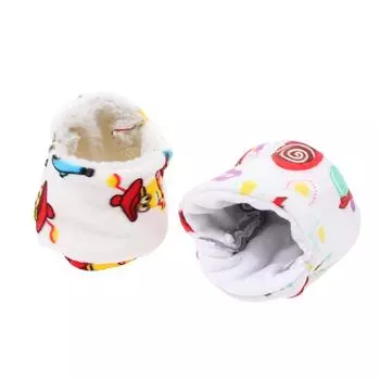 Мягкая теплая кровать для хомяка, крысиный гамак, свинья, белка, зимняя игрушка для питомца, клетка для хомяка, домик-гнездо, кровать для животных, мышей, крысиное гнездо 8*8*7cm