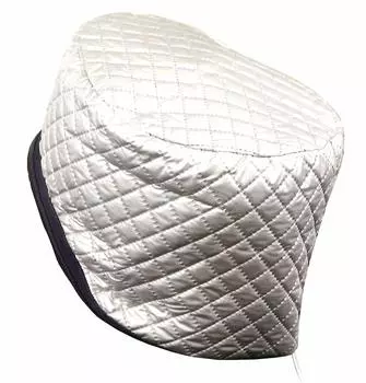 Мягкая тепловая шапка EX