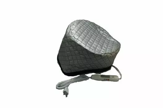 Мягкая тепловая шапка EX