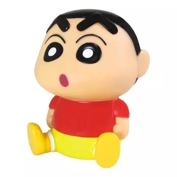 Мягкая виниловая банка Tees Factory Crayon Shin-chan Shin-chan KS-5542984SN