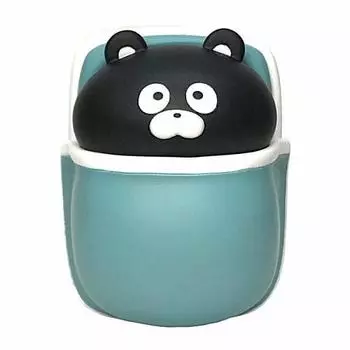 Мягкая виниловая коллекция Bear Bear Futon Gacha Gacha Capsule Toy Ma-kun s [4. Ма-кун] (один предмет)