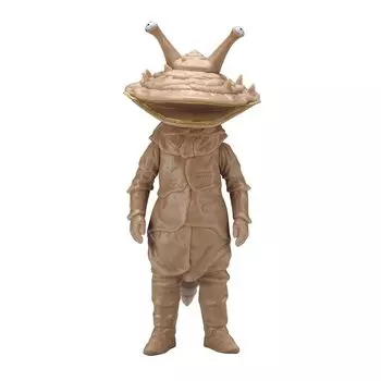 Мягкая виниловая кукла BANDAI ультрамонстр Канегон