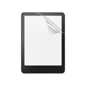 Мягкая защитная пленка для экрана Kindle Paperwhite 12-го поколения HD матовая пленка с защитой от царапин S1N3 High definition-1pcs