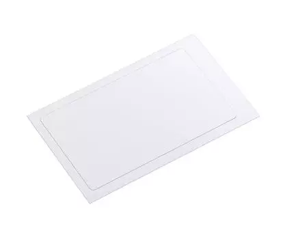 Мягкая защитная пленка для ЖК-дисплея Sony PCK-LS1EM (белый)