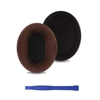 Мягкие амбушюры для G4ME PC350 HD380PRO PXC350 Наушники с эффектом памяти Чашки наушников Легко заменяемые амбушюры E