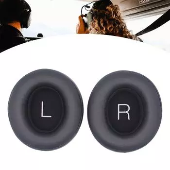 Мягкие амбушюры для наушников Aonic 40 Aonic 50 SRH1540, амбушюры, наслаждайтесь качественным звуком, амбушюры, чехлы для ушей