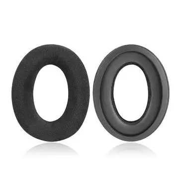 Мягкие амбушюры для наушников HD600 HD650 HD545 HD565, амбушюры с эффектом памяти, легко заменяемые, сменные амбушюры A