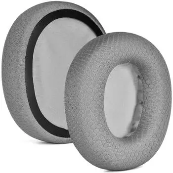 Мягкие амбушюры, сменные амбушюры для наушников Arctis o Wire,7,3,1, удобные в носке