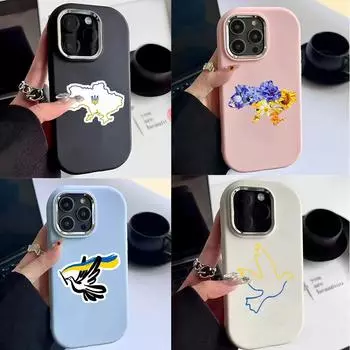 Мягкие чехлы для телефонов N99 Map dove design для iPhone 15 16 Pro Max Xiaomi 11 Lite 5G NE Redmi 13C Note 11s 13 Pro с защитной рамкой для камеры и задней крышкой for iPhone 11