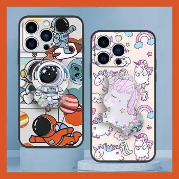 Мягкие чехлы для телефонов с рисунком зыбучих песков, подходят для Oppo, Xiaomi, Huawei, iPhone, Vivo. Милые и популярные аксессуары для мобильных телефонов. Leave a message to note the specific model