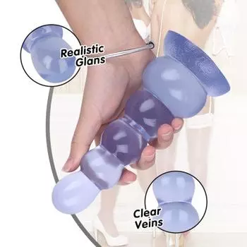 Мягкие четкие детали усиливают кульминацию